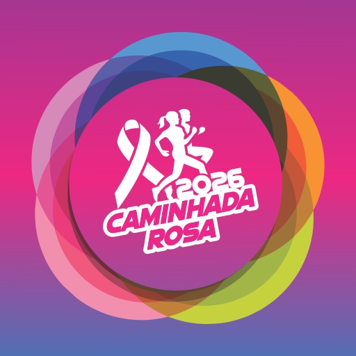 Caminhada Rosa 2026 Betim